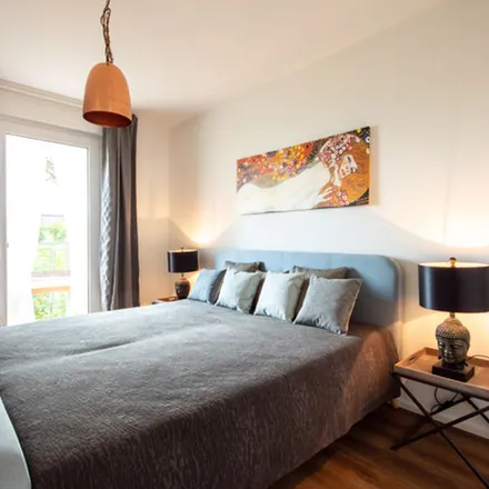 Rent this 2 bed apartment on Reicker Straße 33c in 01219 Dresden, Germany