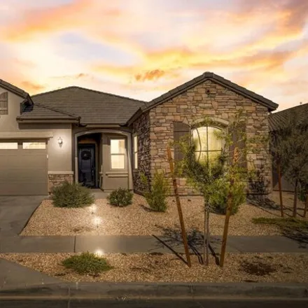 Buy this 4 bed house on 18942 West Laurel Lane in Surprise, AZ 85388