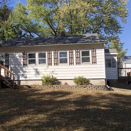Buy this 3 bed house on 4428 State Highway M in Cooper County, MO 65322