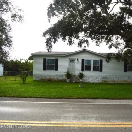 Buy this studio apartment on 994 Pecan Circle Northwest in Brevard County, FL 32976