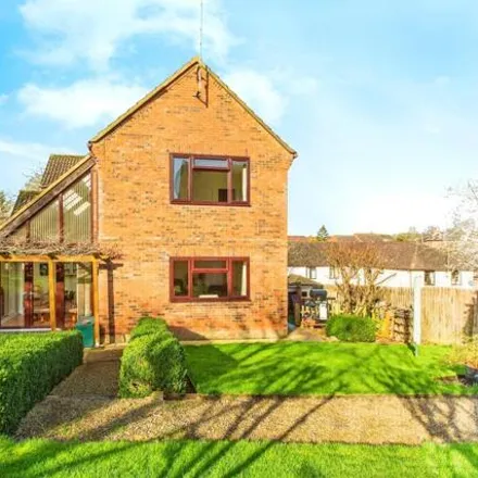 Buy this 4 bed house on Orchard Close in Ringstead, NN14 4QX