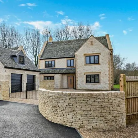 Image 1 - Marshmouth Lane, Bourton-on-the-Water, GL54 2EE, United Kingdom - House for sale