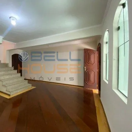 Buy this 3 bed house on Rua Miragaia in Jardim Itapoan, Santo André - SP