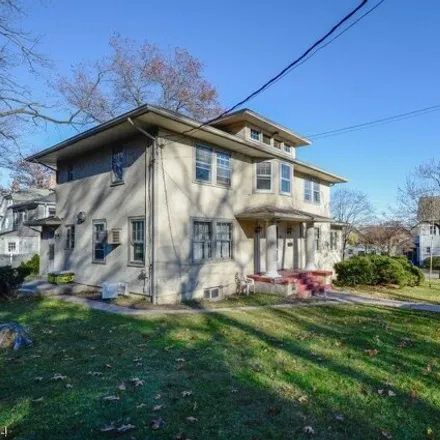 Image 2 - Ho-Ho-Kus, 1st Street, Bergen County, NJ 07563, USA - House for rent