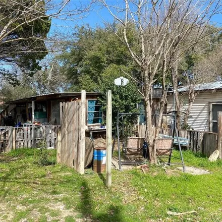 Buy this 2 bed house on 182 Canyon Drive in Hill County, TX 76692