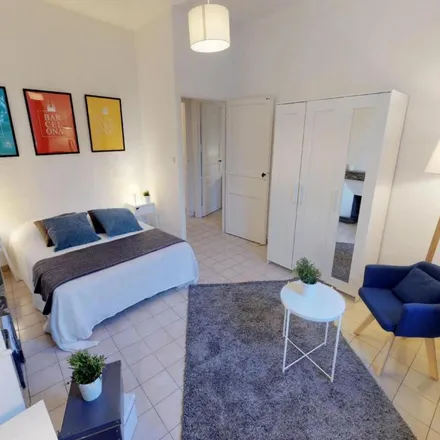 Image 6 - 17 Rue Poitevine, 34062 Montpellier, France - Apartment for rent