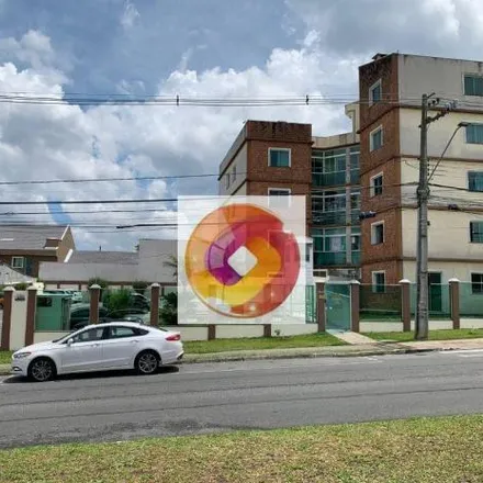 Buy this 2 bed apartment on Estação Bairro Novo in Rua Tijucas do Sul, Sítio Cercado