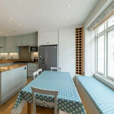 Rent this 3 bed house on 13 Coleherne Mews in London, SW10 9AN