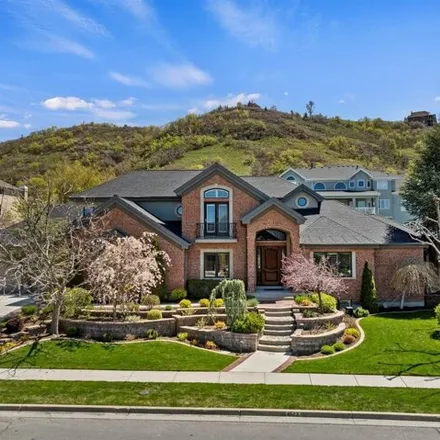 Buy this 6 bed house on 4505 Sunset Circle in Bountiful, UT 84010