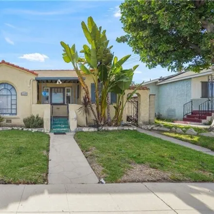 Image 1 - 6119 Haas Ave, Los Angeles, California, 90047 - House for sale
