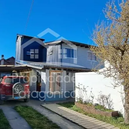 Image 2 - La Florida 3342, El Cóndor, 8400 San Carlos de Bariloche, Argentina - House for sale