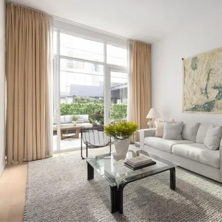 Buy this 2 bed condo on 542 West 49th Street in New York, NY 10019
