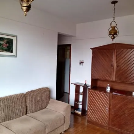 Buy this 3 bed apartment on Rua São João Evangelista in Santo Antônio, Belo Horizonte - MG