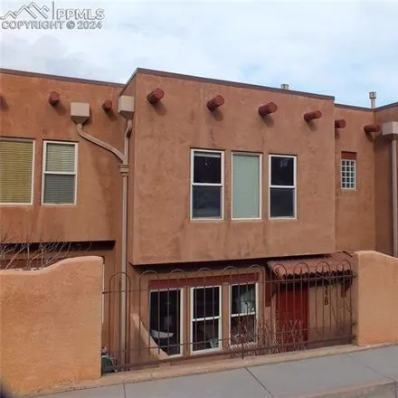 Image 3 - 332 Santa Fe Place, Manitou Springs, El Paso County, CO 80829, USA - Condo for sale