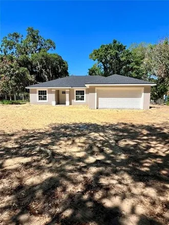 Buy this 3 bed house on 76 Lippett Avenue in Frostproof, Polk County