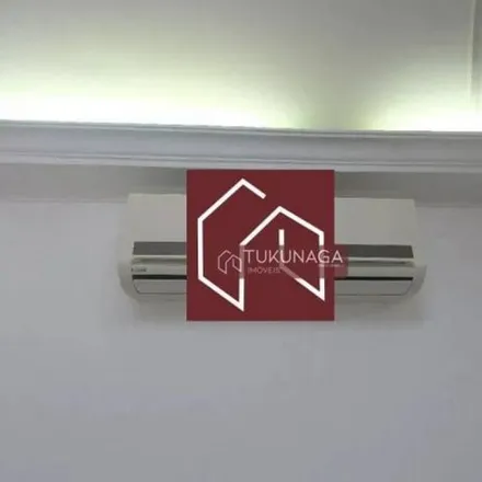 Rent this 3 bed house on Avenida Macambaú in Presidente Dutra, Guarulhos - SP