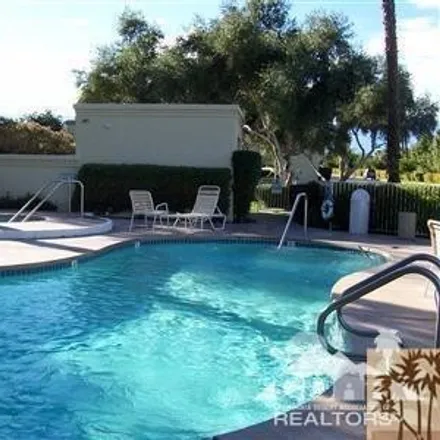 Rent this 2 bed condo on 76923 Turendot Street in Palm Desert, CA 92211