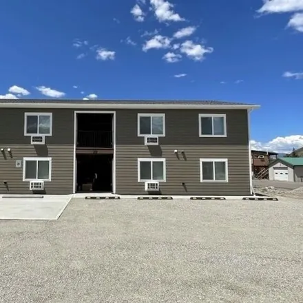 Image 3 - 369 West Spring Street, Gardiner, Park County, MT 59030, USA - House for sale