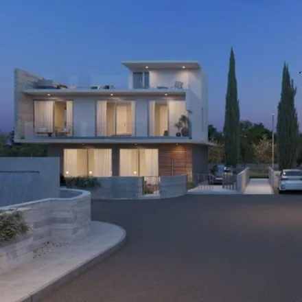 Image 4 - Geroskipou, Paphos District - House for sale