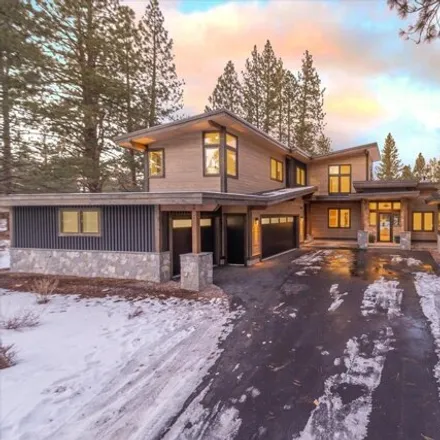 Buy this 4 bed house on 13548 Fairway Drive in Truckee, CA 96161