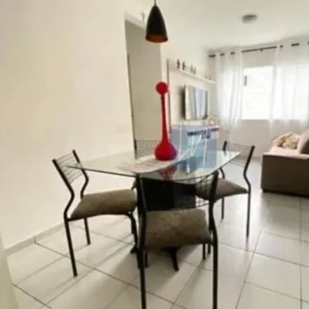 Buy this 2 bed apartment on Rua João Gêniton da Costa in Jabutiana, Aracaju - SE