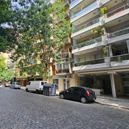 Buy this 3 bed apartment on Maure 2396 in Palermo, C1426 ABC Buenos Aires