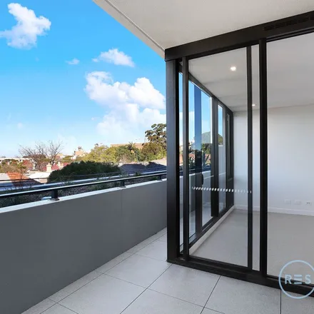 Rent this 1 bed apartment on Hospital Lane in Marrickville NSW 2204, Australia