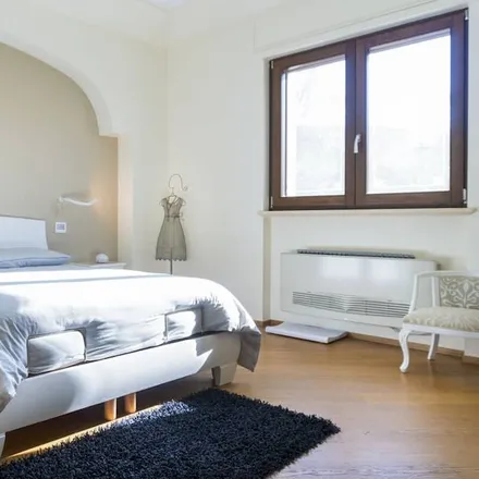 Rent this 4 bed house on Politecnico Made in Italy in Casarano, Lecce