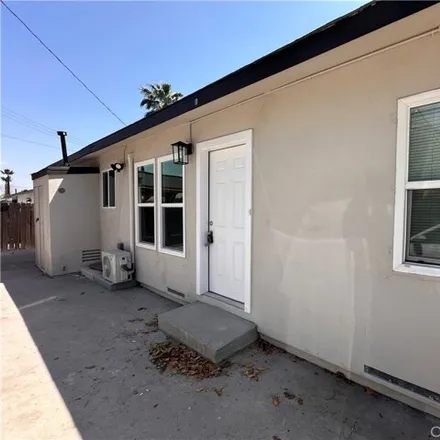 Rent this 2 bed house on 499 Pear Street in San Bernardino, CA 92410