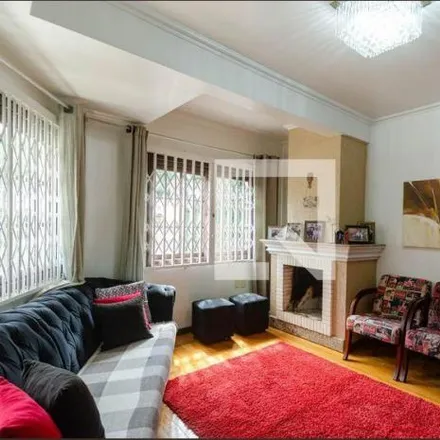 Image 2 - Rua Joaquim Cruz, Santo Antônio, Porto Alegre - RS, 90620-002, Brazil - House for sale