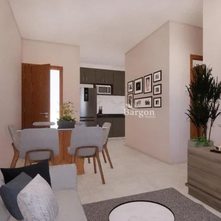 Buy this 2 bed apartment on Rua Martins Barbosa in Benfica, Juiz de Fora - MG