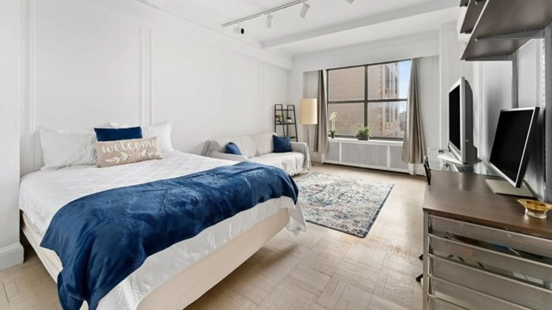 The Alden Apartments, West 82nd Street, New York, NY 10024, USA | Studio apartment for rent