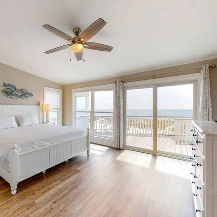 Rent this 9 bed house on Orange Beach