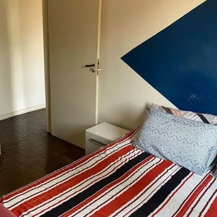 Buy this 3 bed apartment on Avenida Diógenes Ribeiro de Lima 939 in Vila Ida, São Paulo - SP