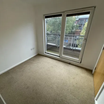 Image 7 - Robert Harrison Avenue, Manchester, M20 1LW, United Kingdom - Townhouse for rent
