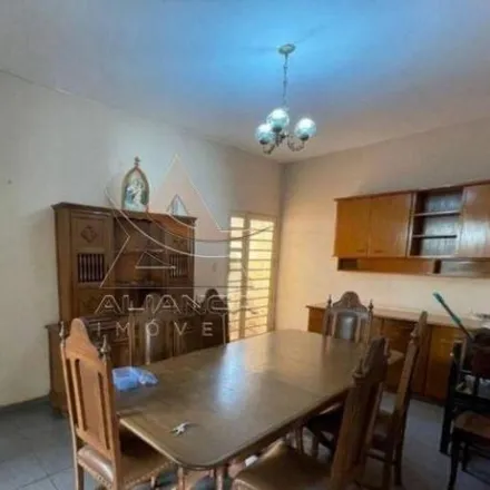 Buy this 3 bed house on Rua Doutor Joaquim Estanislau de Gusmão in Ribeirânia, Ribeirão Preto - SP