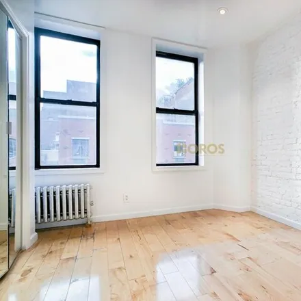 Rent this 2 bed house on 262 East 2nd Street in New York, NY 10009