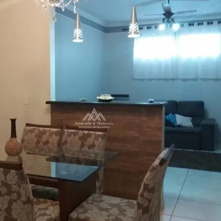 Buy this 3 bed house on Rua José Mabtum in Parque dos Lagos, Ribeirão Preto - SP