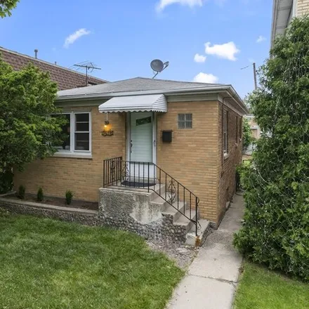 Buy this 2 bed house on 3619 North Cumberland Avenue in Chicago, IL 60634