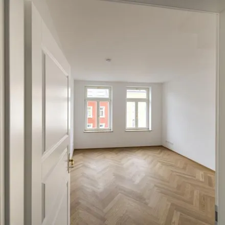 Image 4 - A&V Überflieger, Zietenstraße, 09130 Chemnitz, Germany - Apartment for rent