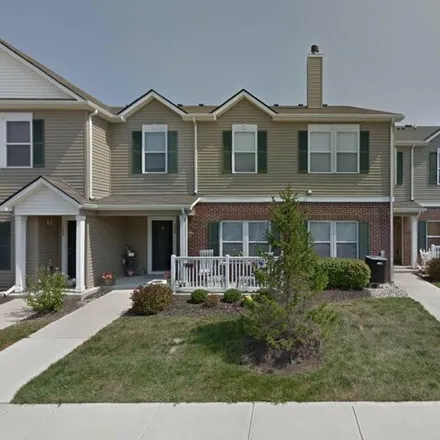 Rent this 3 bed condo on Clarity Way in Fishers, IN 46085