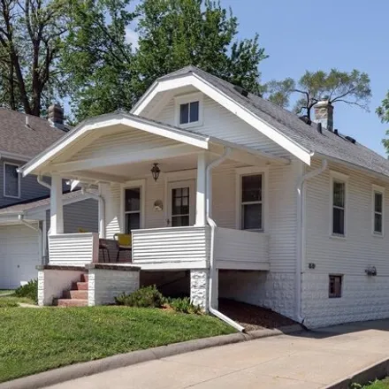 Buy this 2 bed house on 3016 North 49th Street in Omaha, NE 68104