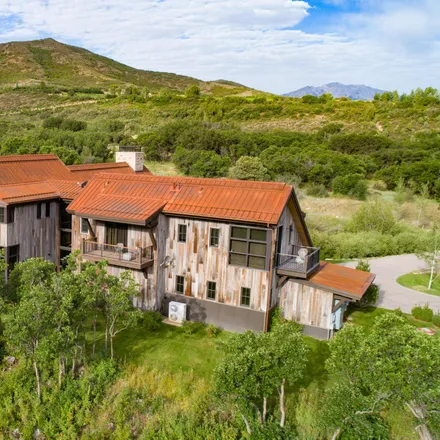 Image 6 - 3500 Snowmass Creek Road, Snowmass, Pitkin County, CO 81654, USA - House for sale