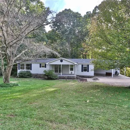 Buy this 3 bed house on 1220 Ruritan Road in Wilkes County, NC 28669