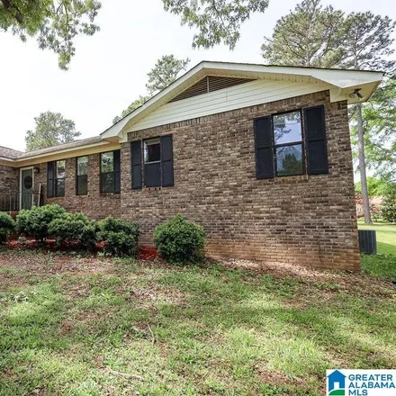 Buy this 3 bed house on 535 River Oaks Drive in St. Clair County, AL 35054