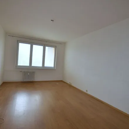 Image 3 - Areál FBI, Lumírova, Výškovice, Lumírova, 724 00 Ostrava, Czechia - Apartment for rent