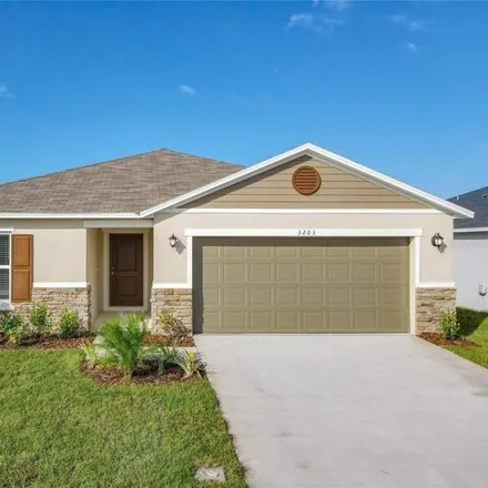 Buy this 4 bed house on Sweet Acres Place in Saint Cloud, FL 34772