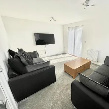 Image 4 - Winder Avenue, Sheffield, S20 4AB, United Kingdom - Duplex for rent