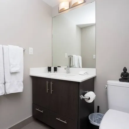 Image 9 - Edmonton, AB T5K 1J7, Canada - Apartment for rent