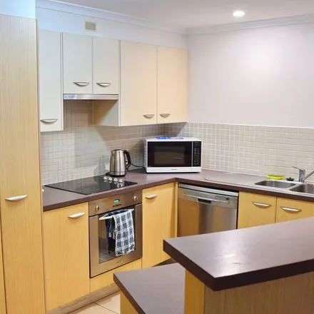 Rent this 3 bed apartment on South West Rocks NSW 2431